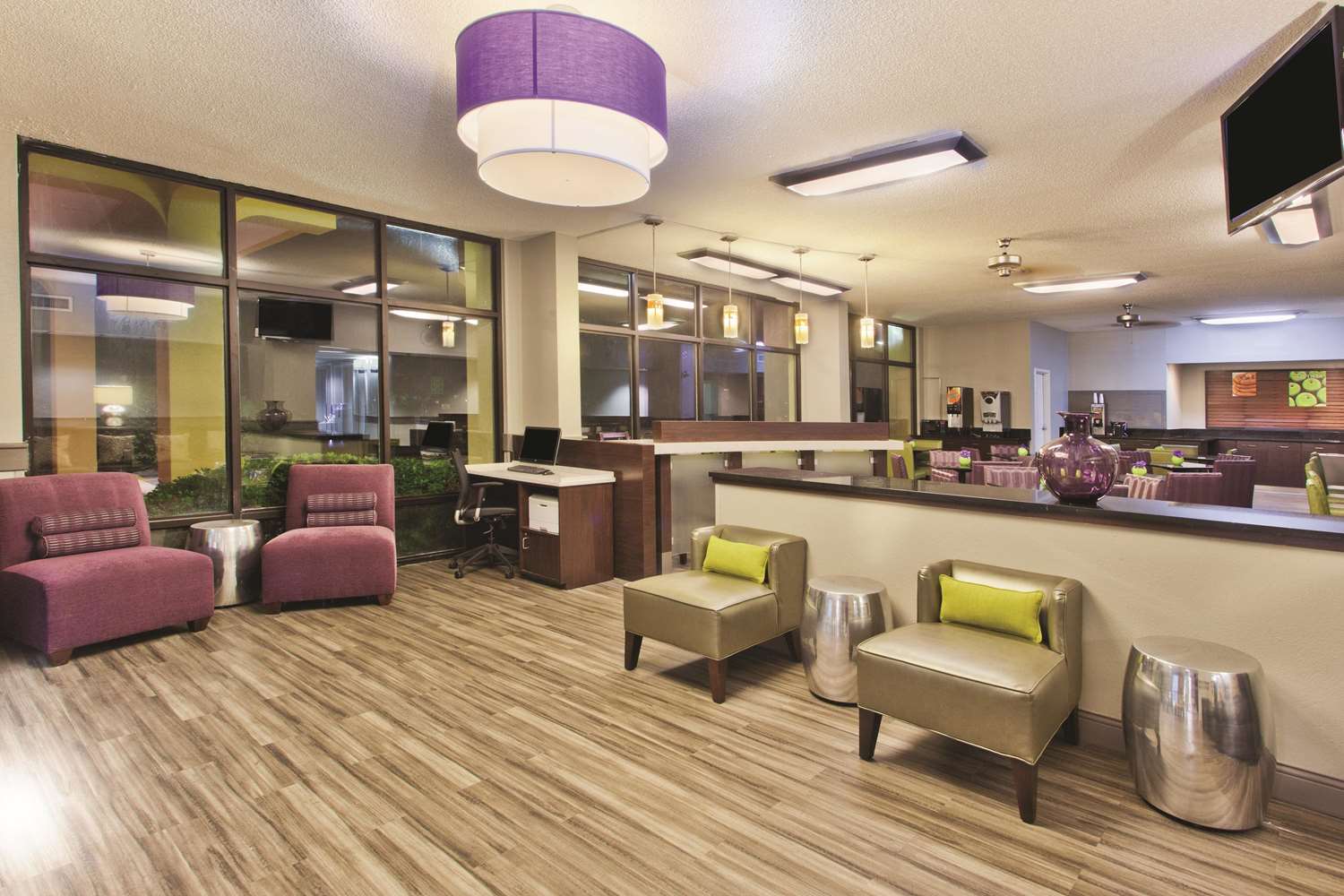 La Quinta Inn & Suites by Wyndham Charleston Riverview 27/31