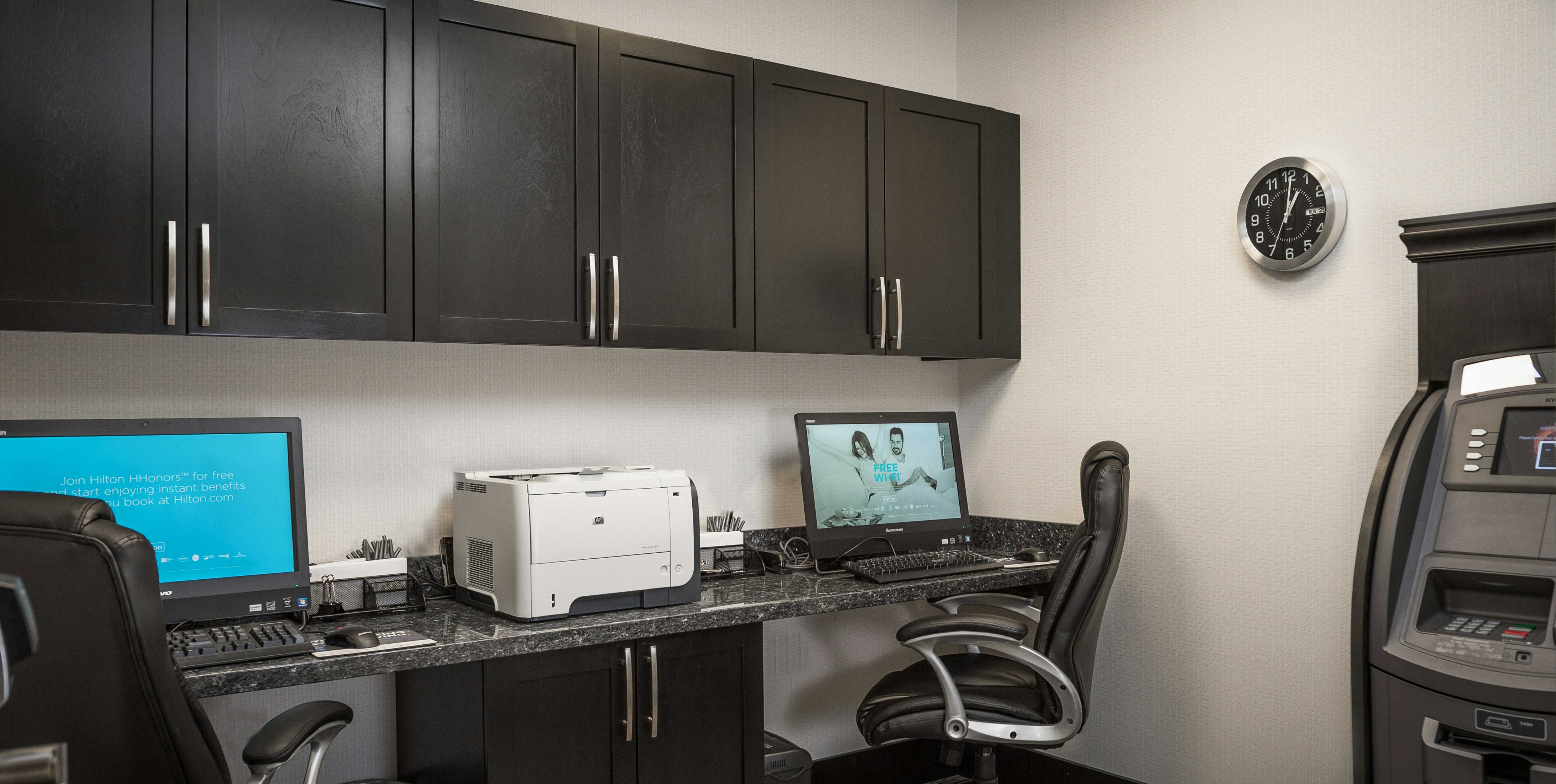 Hampton Inn & Suites La Crosse/Downtown 57/63