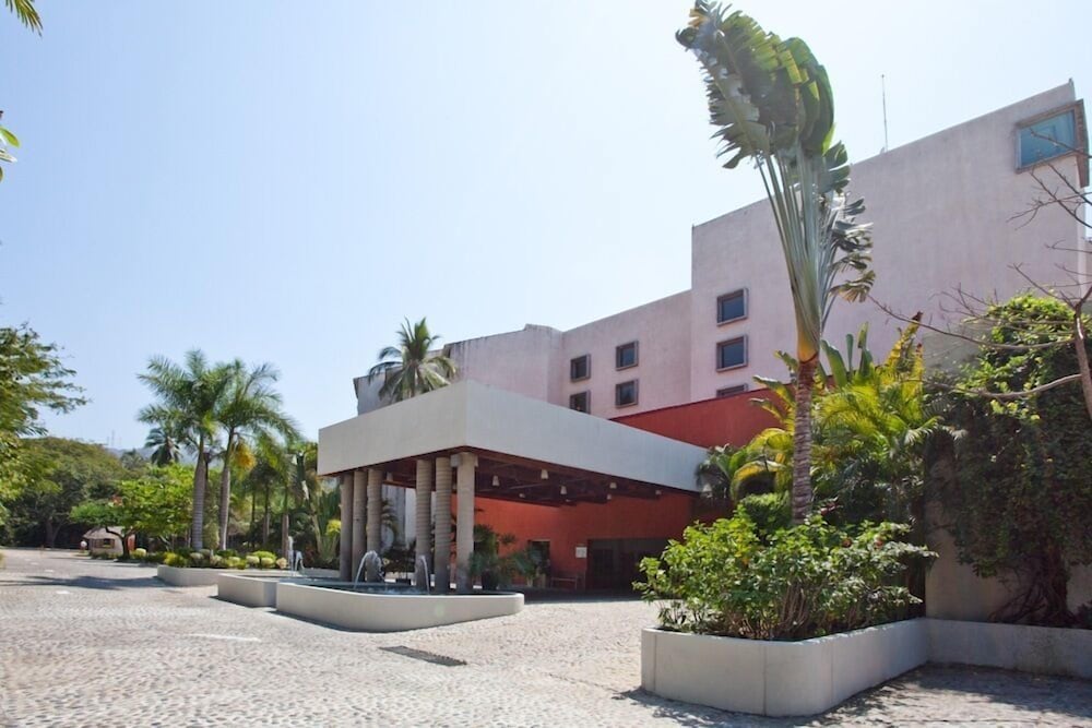 Gamma Plaza Ixtapa 5/56