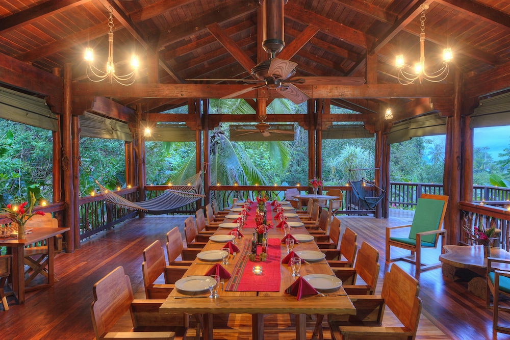 Playa Nicuesa Rainforest Lodge 19/32