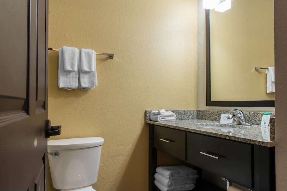 MainStay Suites Stanley 15/46