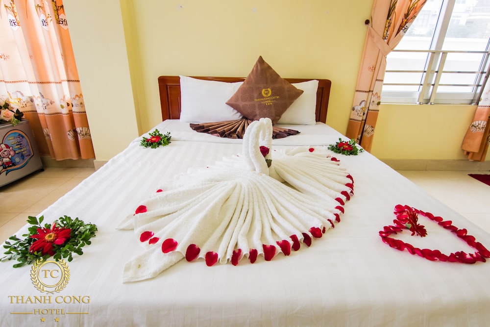Thanh Cong 2 Hotel 20/41