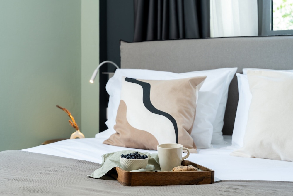 Play Psyri Athens, a member of Brown Hotels 24/49