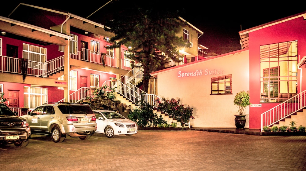 amenities