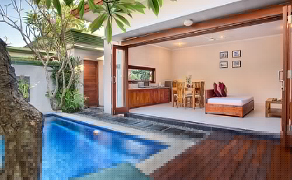 Villa Kisaraa 8/71