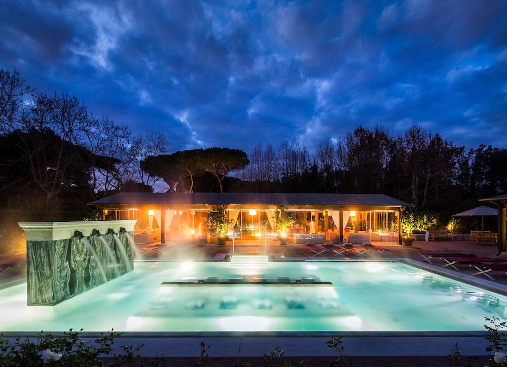 Qc Terme Roma 8/72