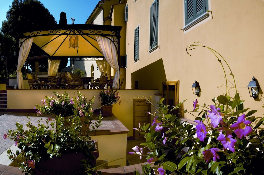 Villa Borri Apartment 4/57