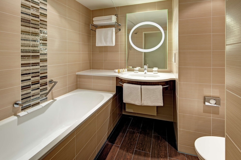 Hilton Garden Inn Frankfurt Airport 12/41