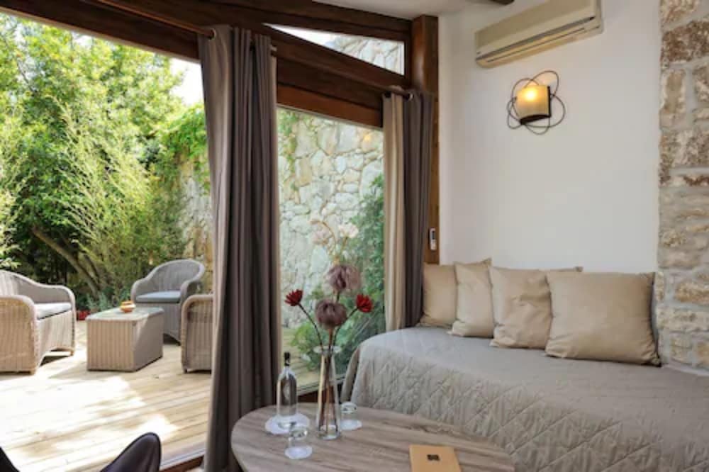 Lodge De Charme A Cheda 23/65