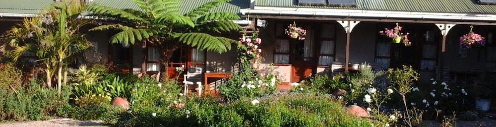African Sun Guest House 29/36