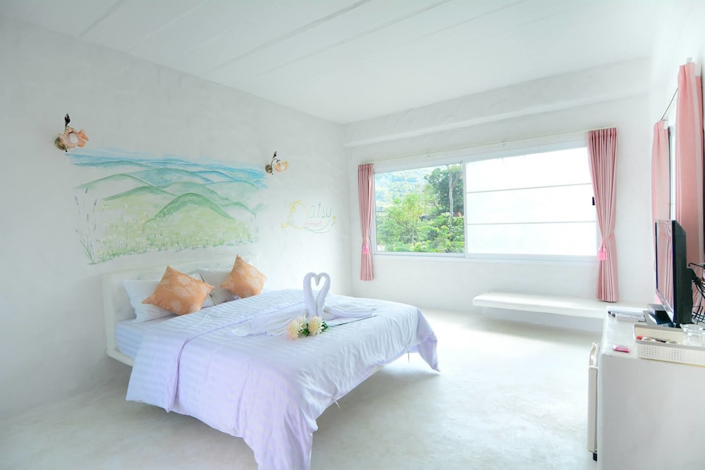 Khun Khao Tamnan Prai Resort 33/78