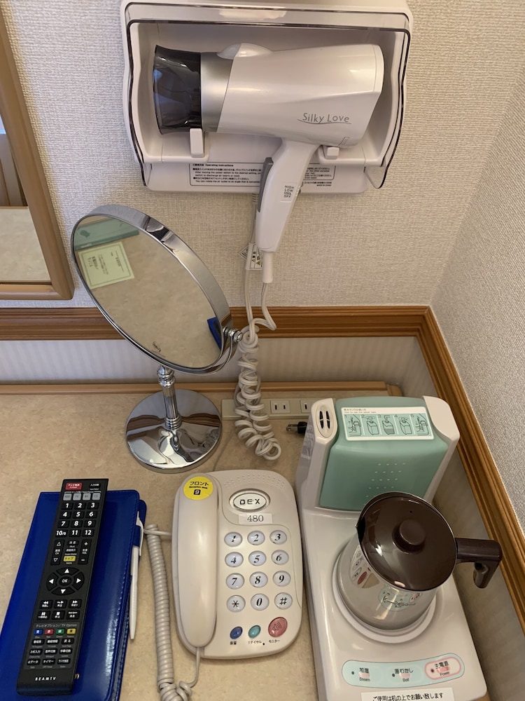 Toyoko Inn Yokohama Stadium Mae No 2 48/58