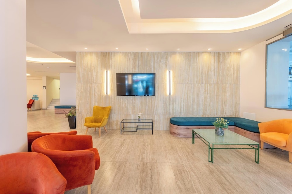Arte Hotel 47/66