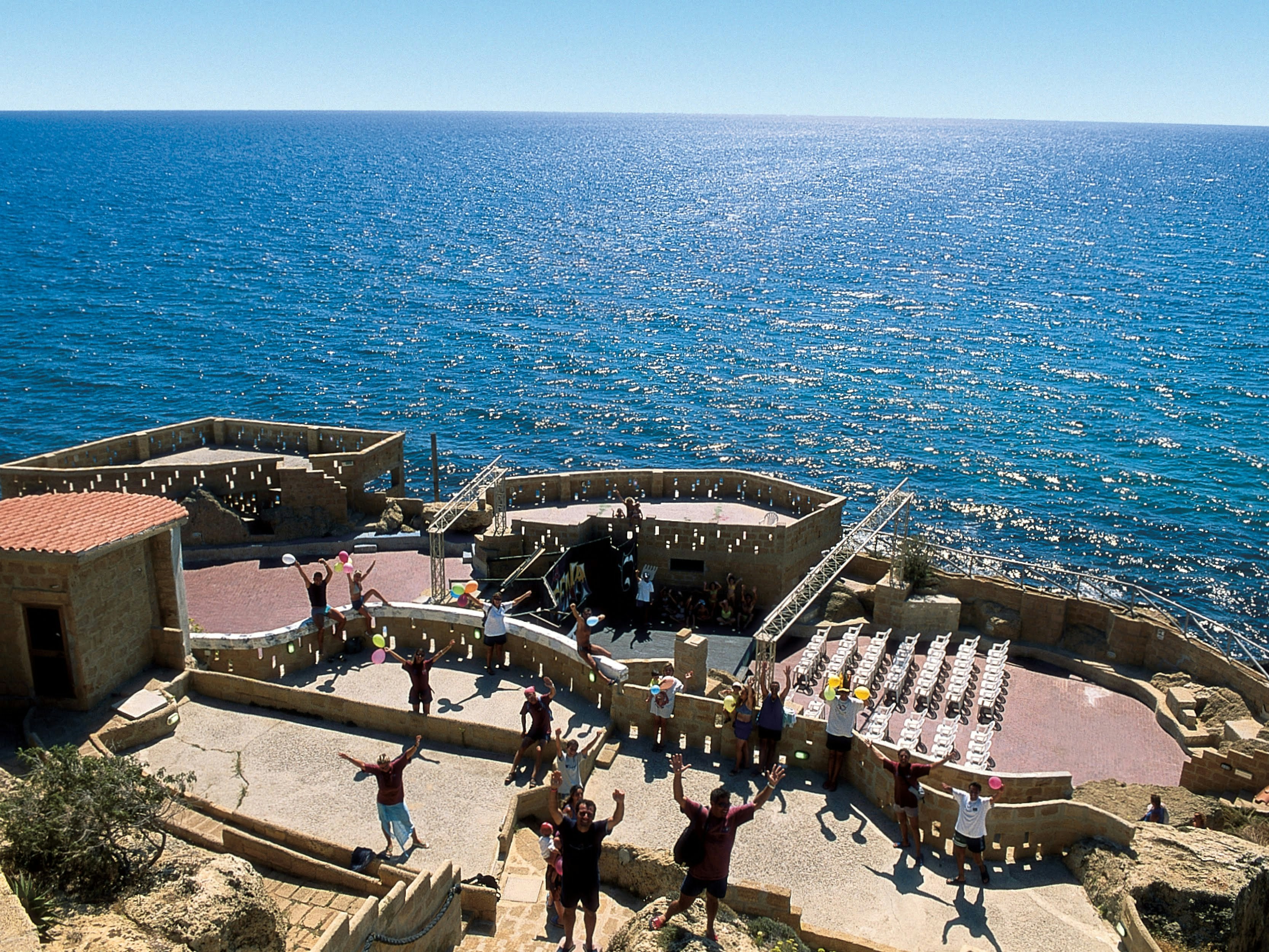 Capo Rizzuto Beach Resort 10/13