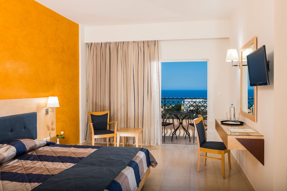 Grand Hotel Holiday Resort Drapanos 3/33