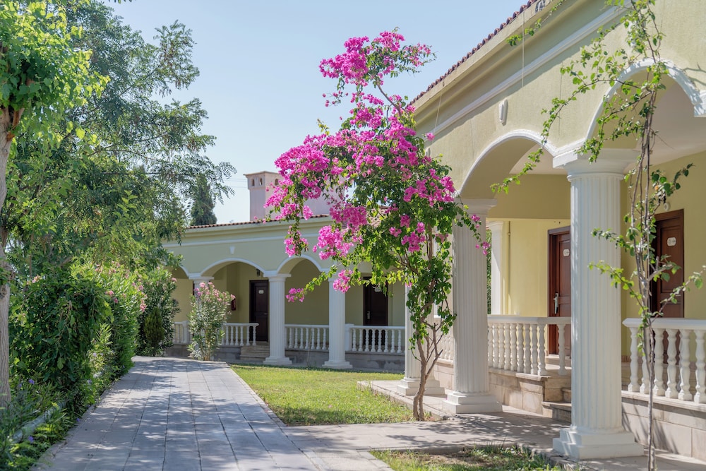 Anadolu Hotels Didim Club in DIDIM