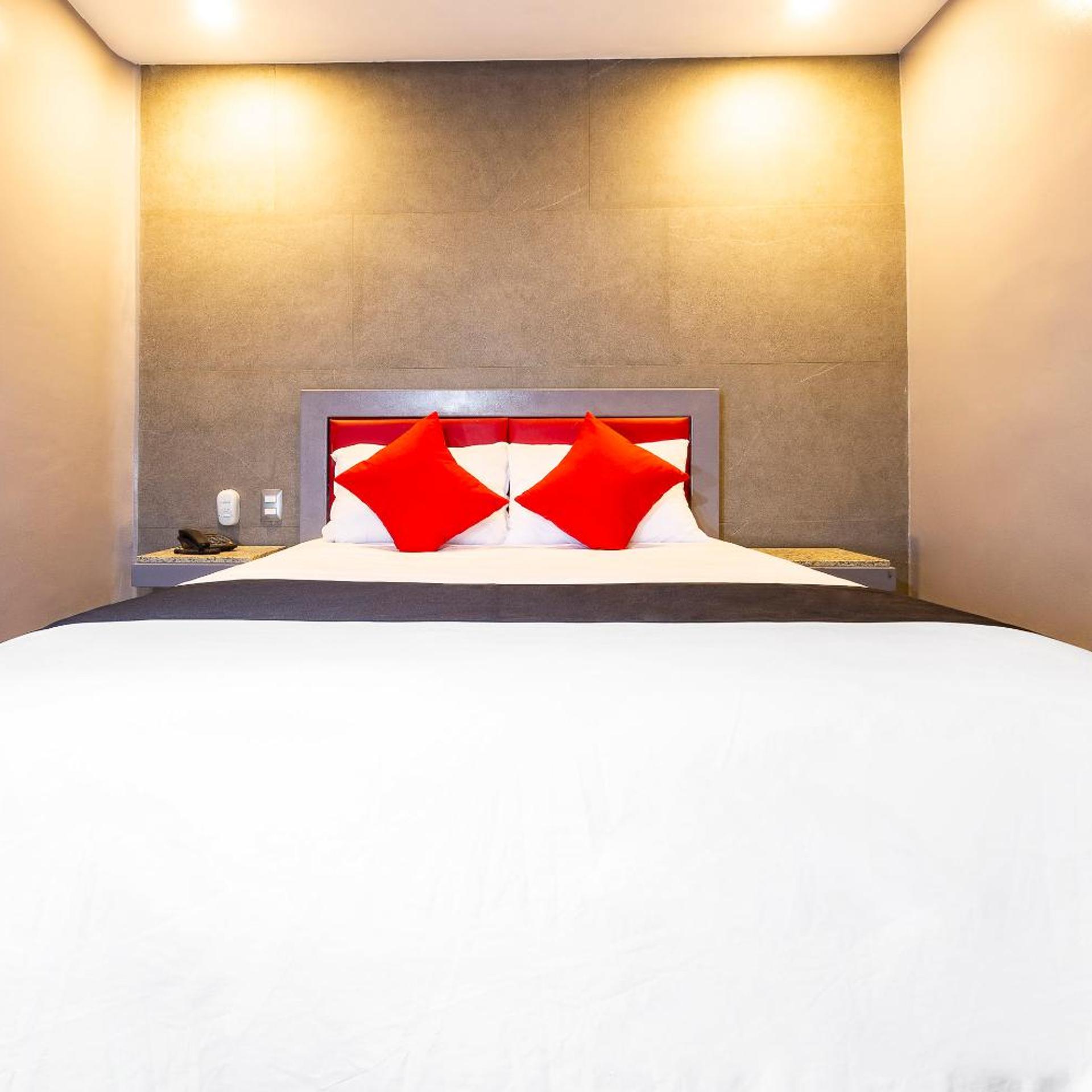 غرفة قياسية، Hotel Sonora 7/10