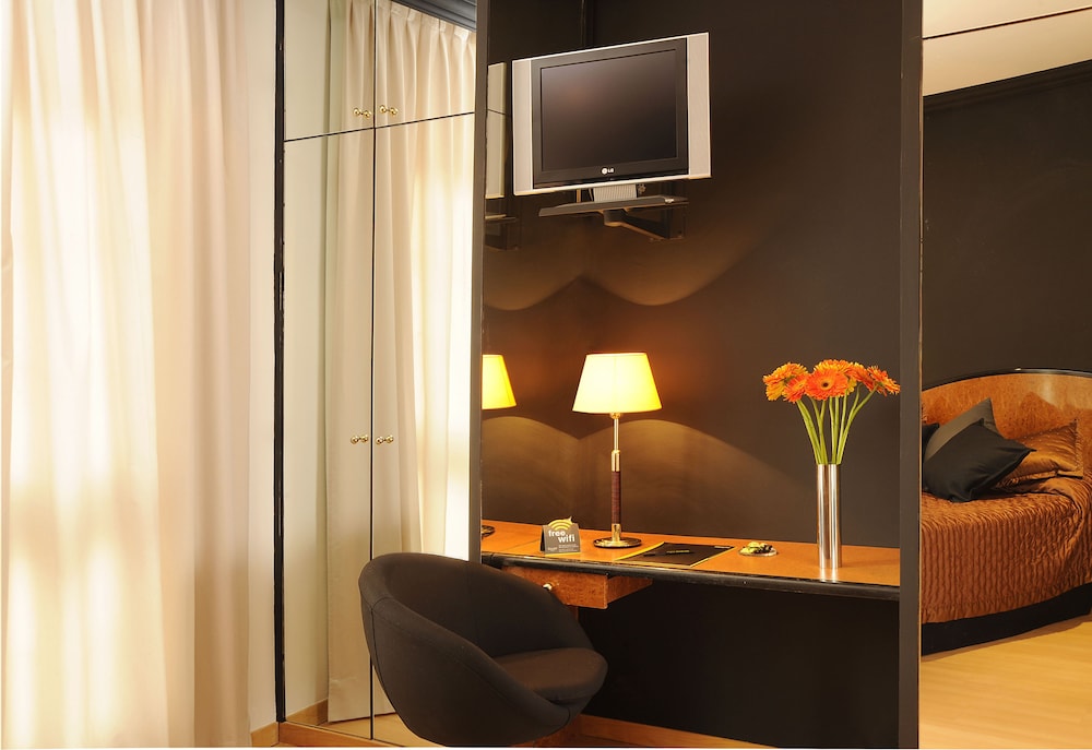 Hotel Abbot Barcelona 24/30