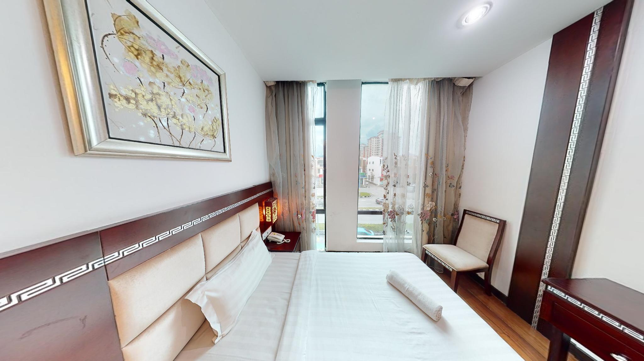 De Residence Boutique Hotel 11/26