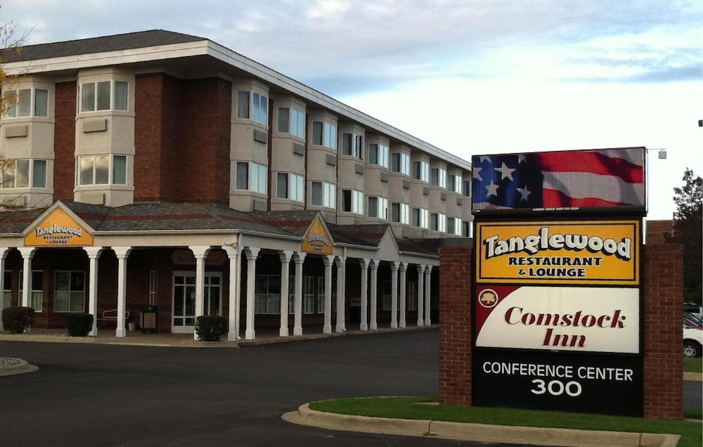 The Comstock Inn And Conference Center 1/31