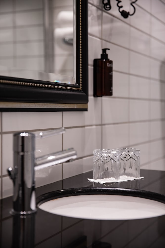Quality Hotel Prinsen 33/70