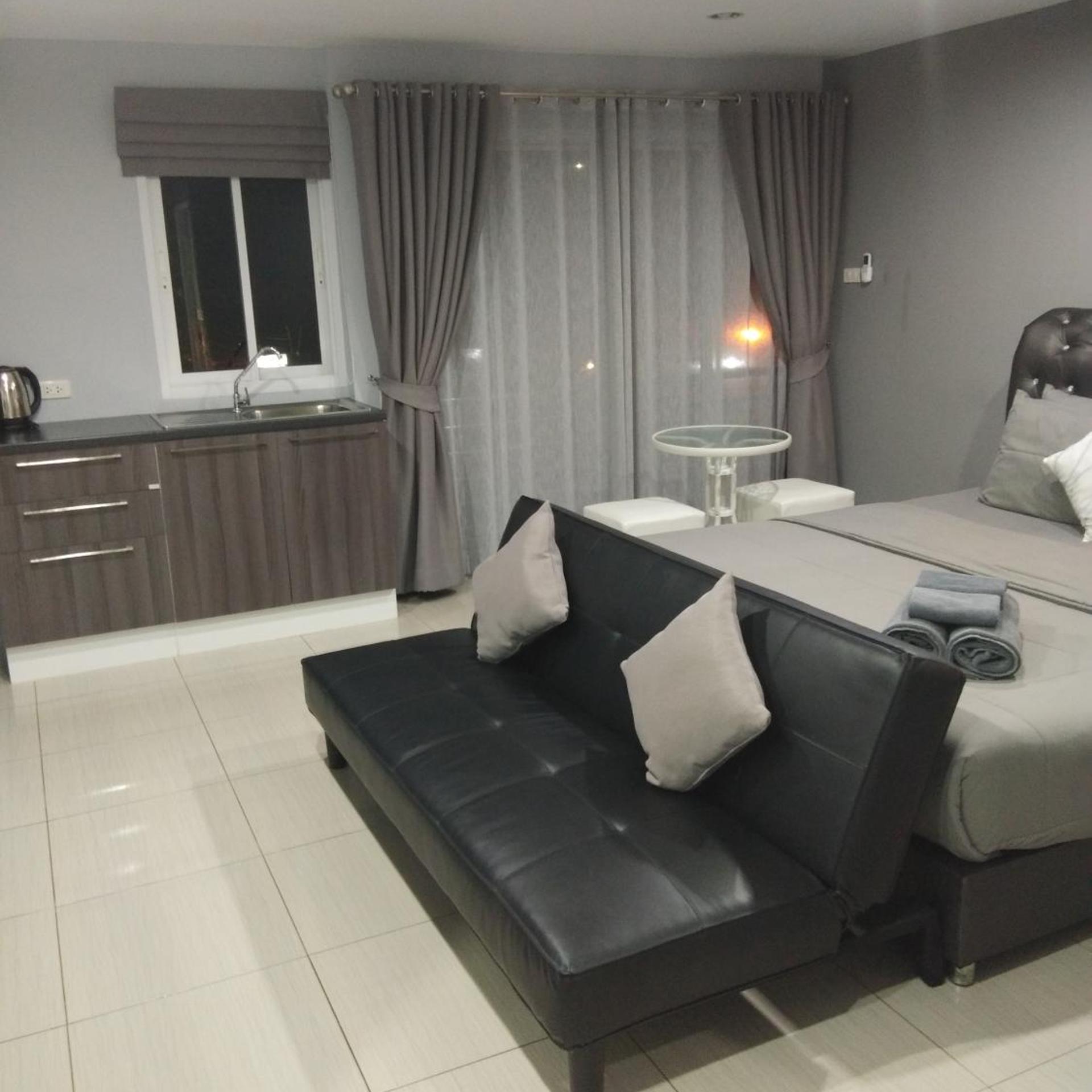 Asia's Beach Apartments 14/60