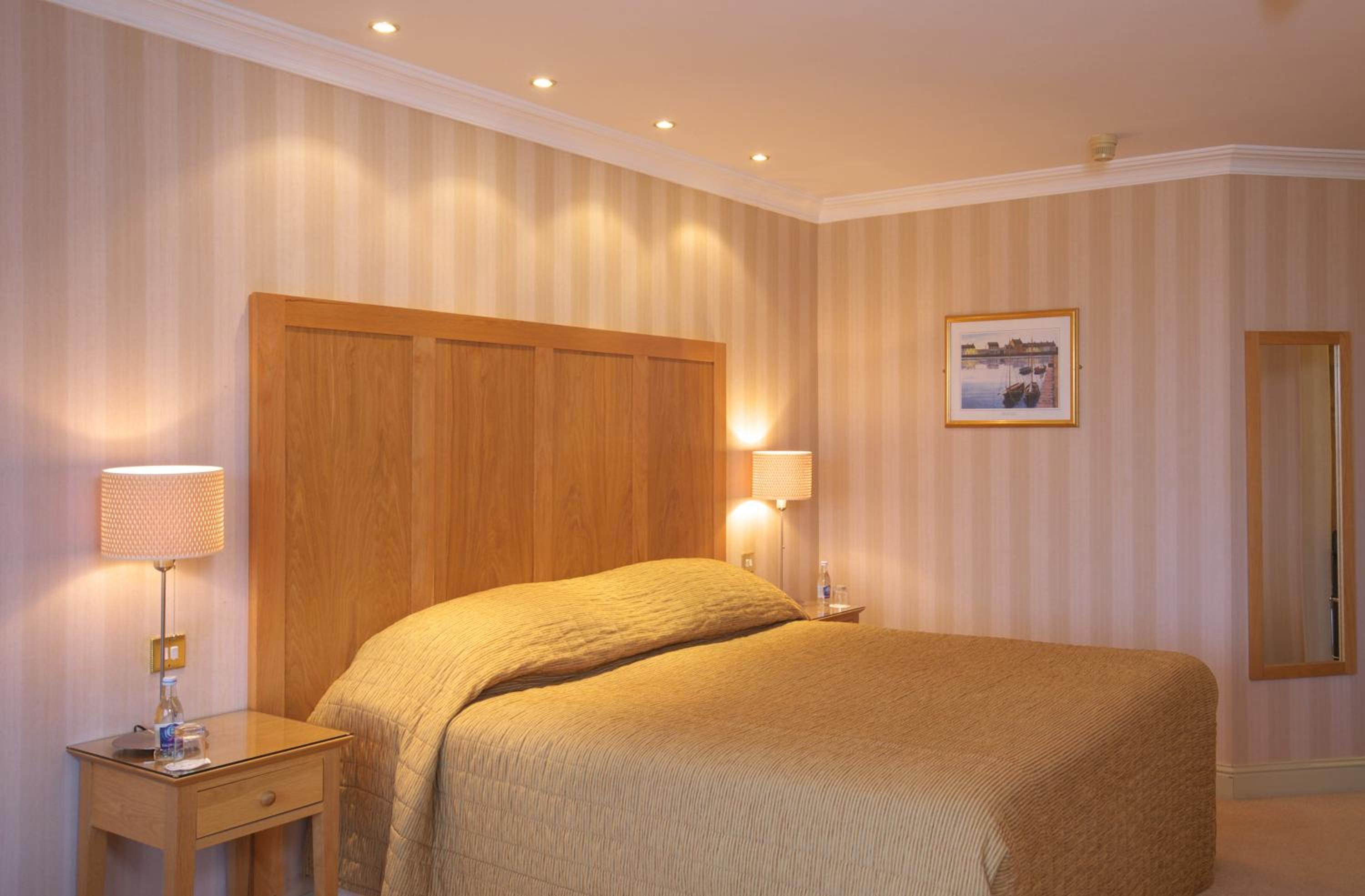 غرفة عائلية، Connemara Coast Hotel 3/3