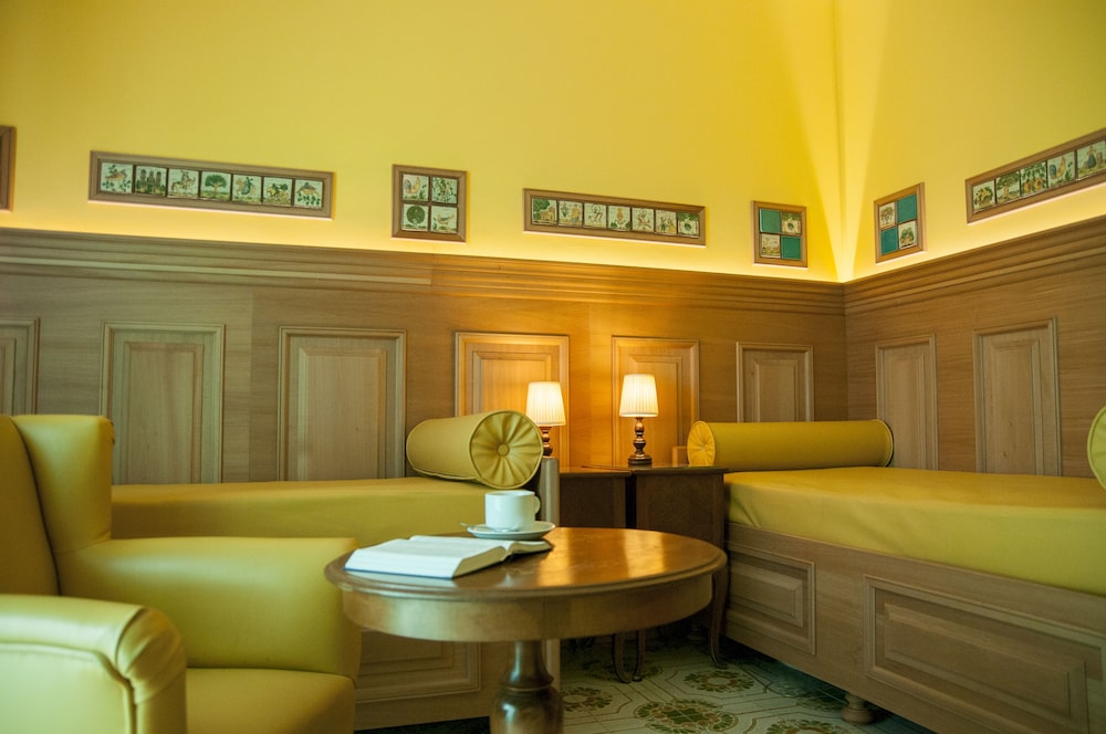 Hotel Palladio 55/78