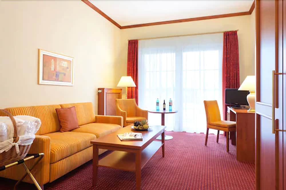 Morada Strandhotel Ostseebad Kuhlungsborn 22/41