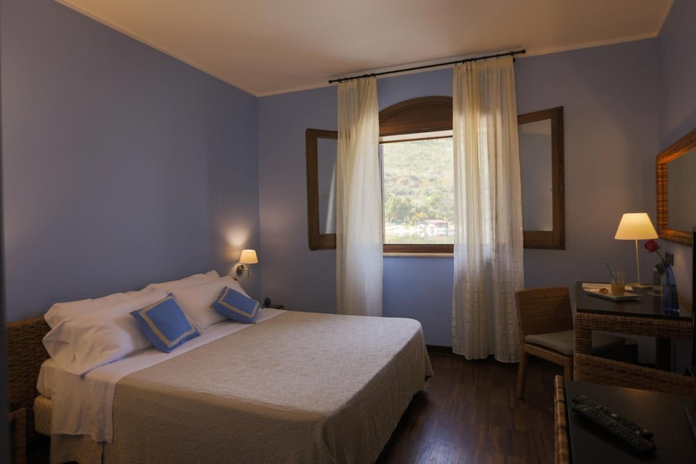 Cetarium Hotel 14/63