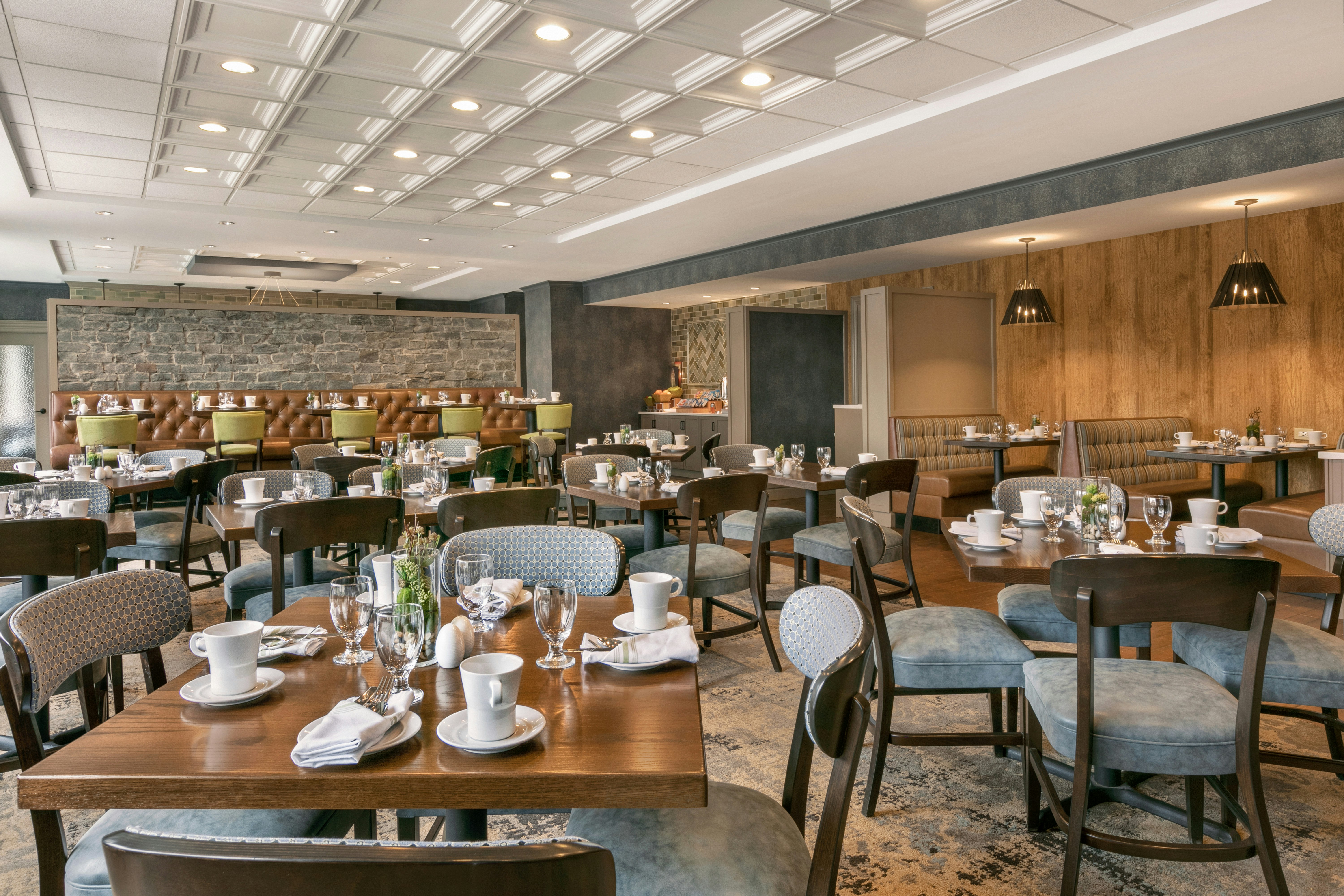 Doubletree By Hilton Mclean Tysons 40/71