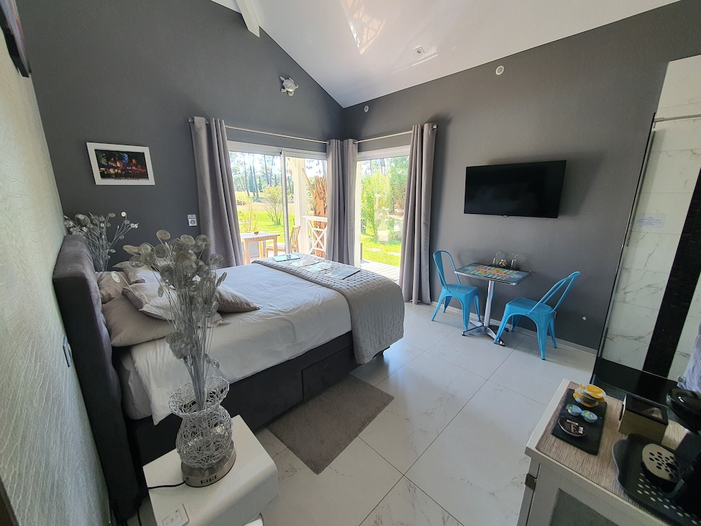 Villa Bora Bora 18/50