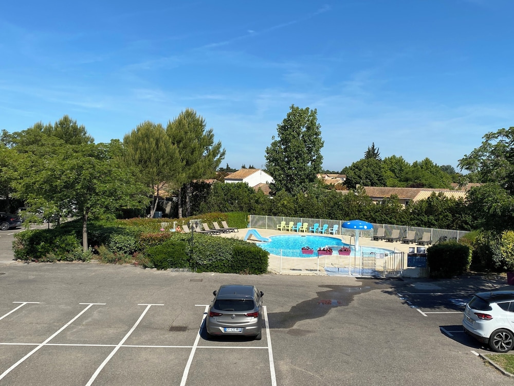 Residence Lagrange Vacances L Oustau de Sorgue 55/64