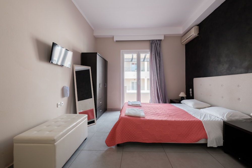 Corfu Palmar Hotel 16/55