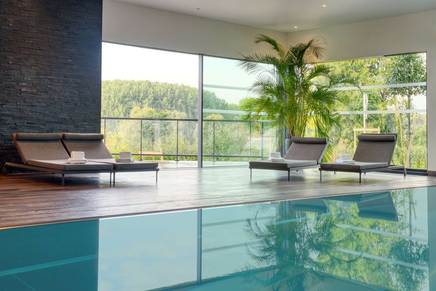 Best Western Plus Le Fairway Hotel & Spa Golf d'Arras 18/32