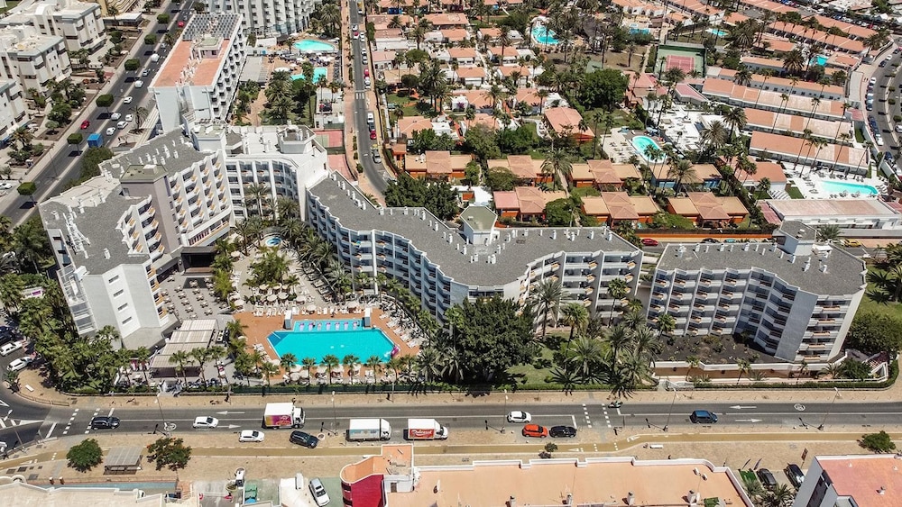 Servatur Don Miguel - Adults Only 53/61