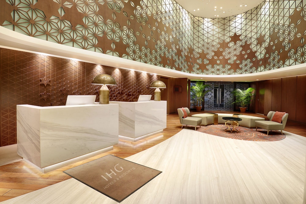 Crowne Plaza Dhaka (Ex Doreen Hotel and Resorts) 9/57
