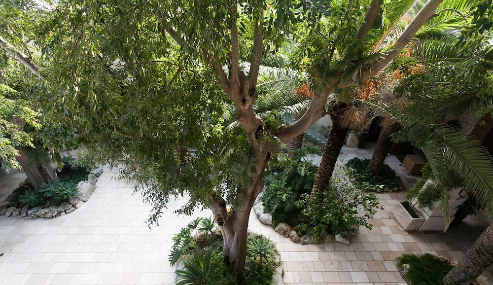 surroundings
