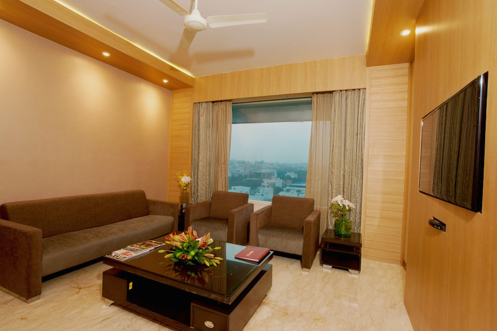 Daspalla Hotel Hyderabad 41/65