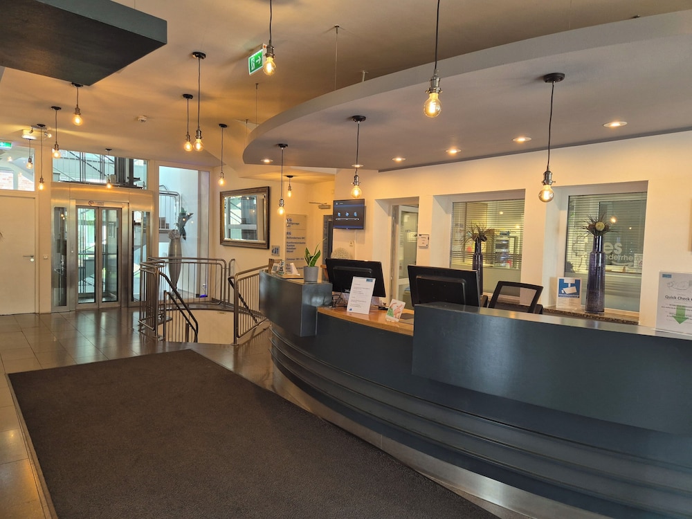 Hotel Rheinpark Rees 6/56