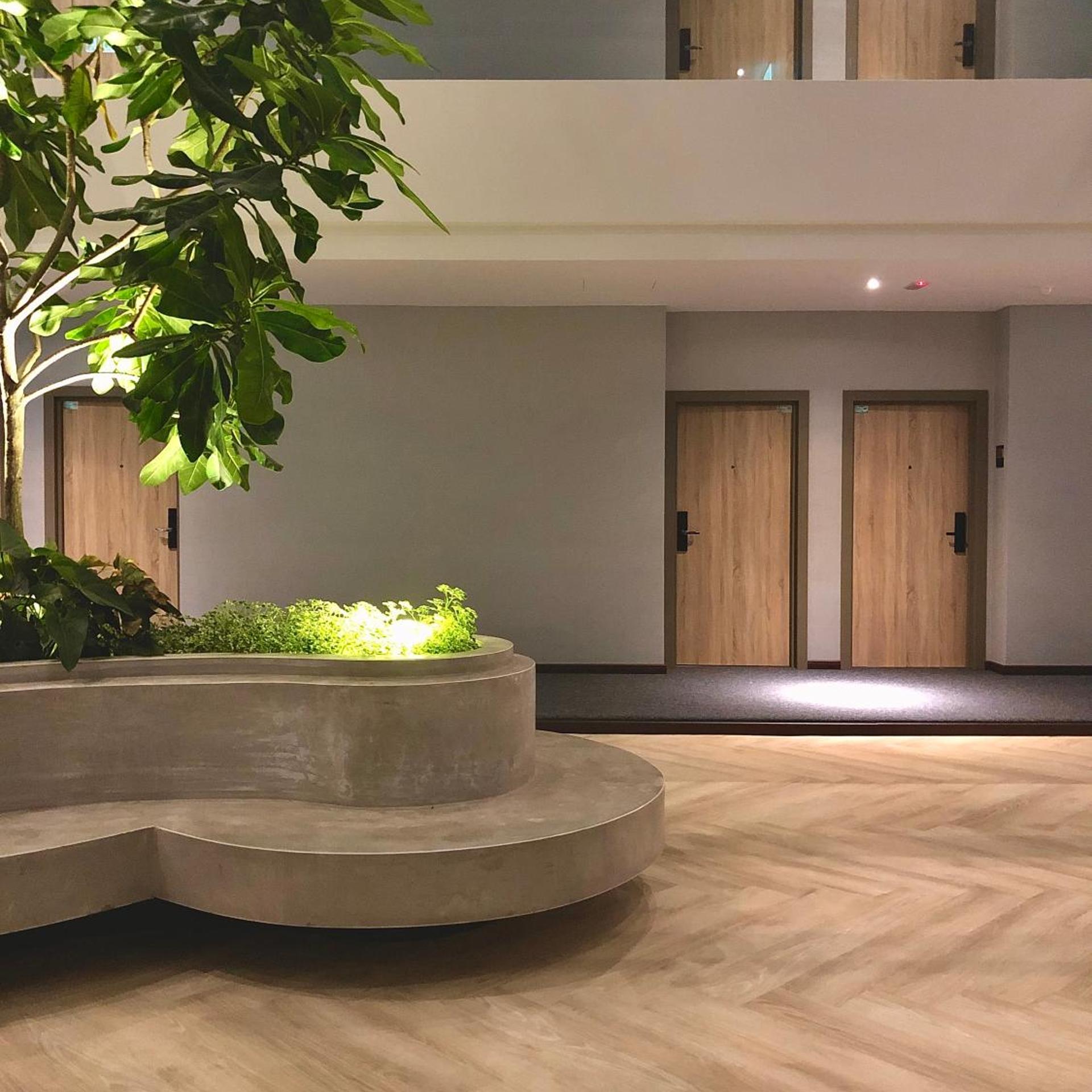 The Gallivant Hotel 50/55