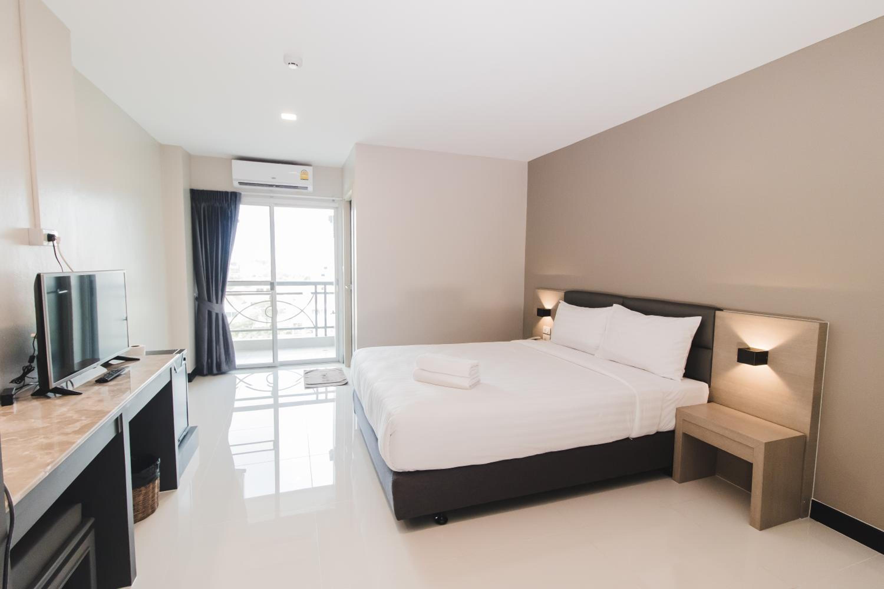So Good Hotel Bangkok 10/52