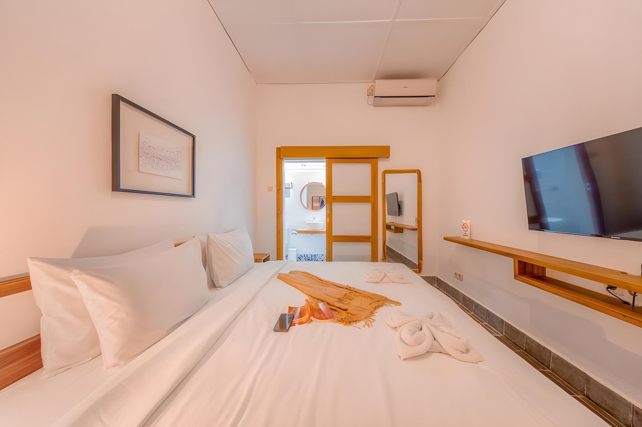 Bhumi Hostel 4/23
