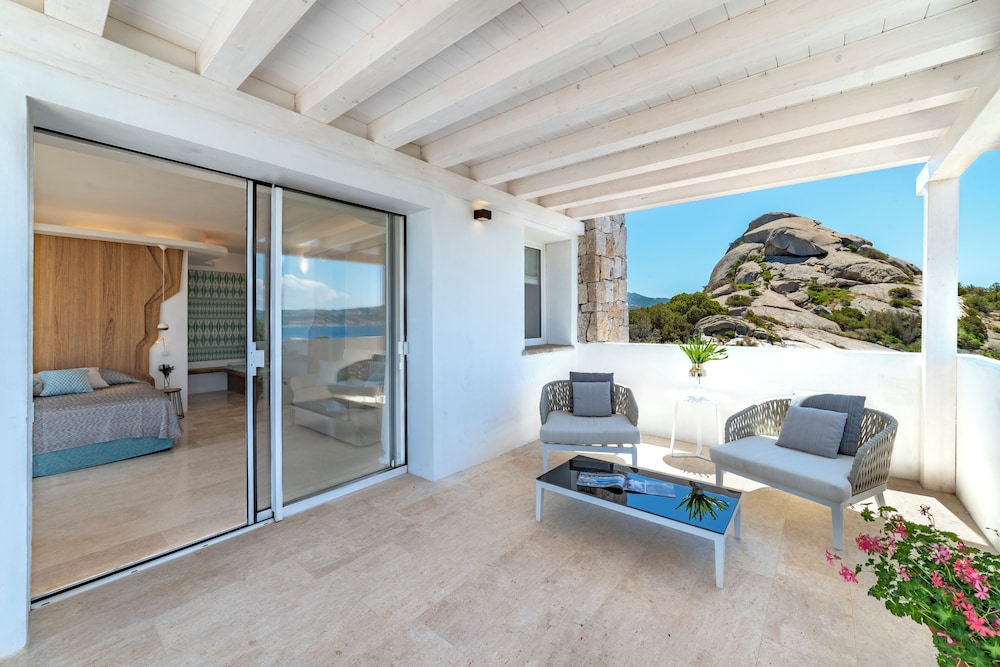 Grand Relais Dei Nuraghi - Adults Only 21/49