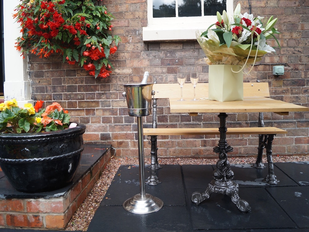 The Foundry Masters House 33/44