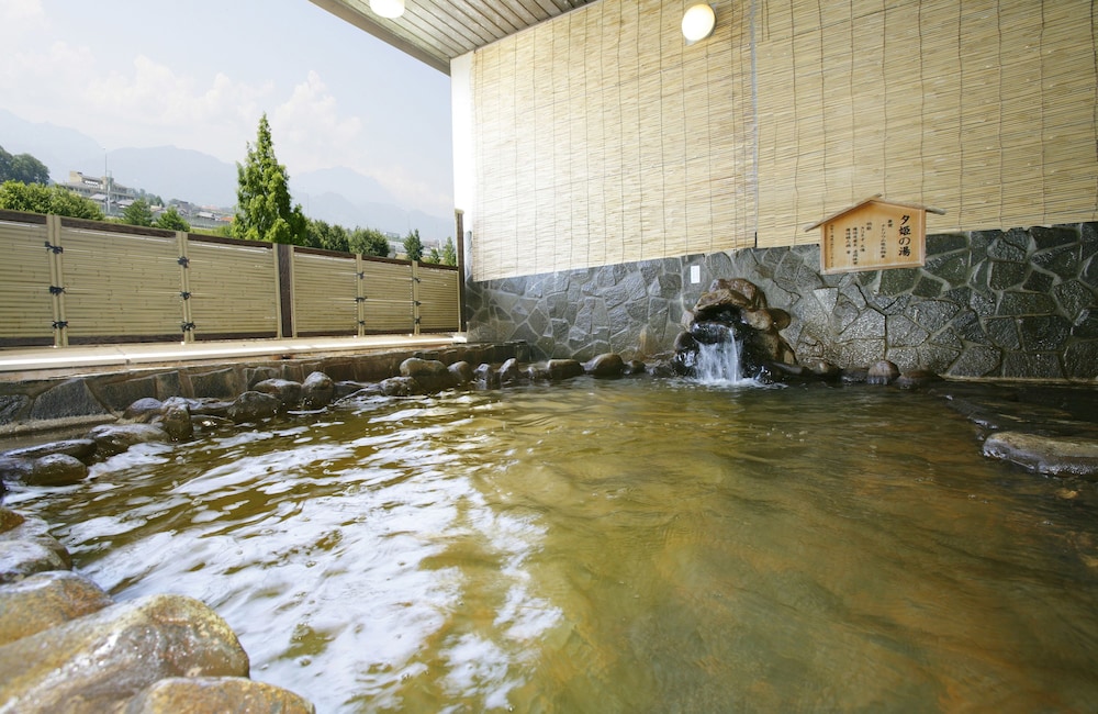 Mercure Nagano Matsushiro Resort & Spa 20/48