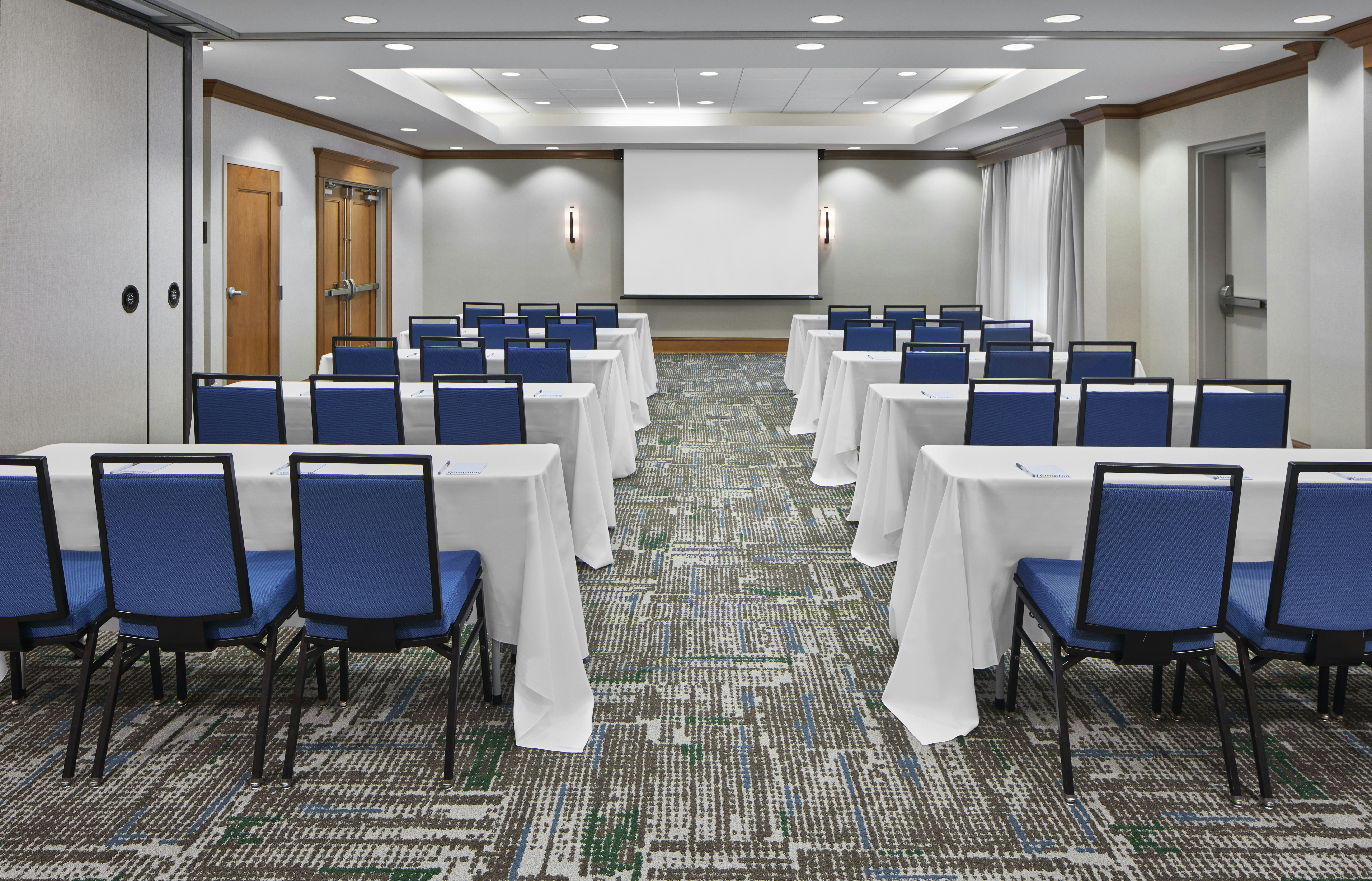 Hampton Inn Suites Saratoga Springs Downtown 54/69
