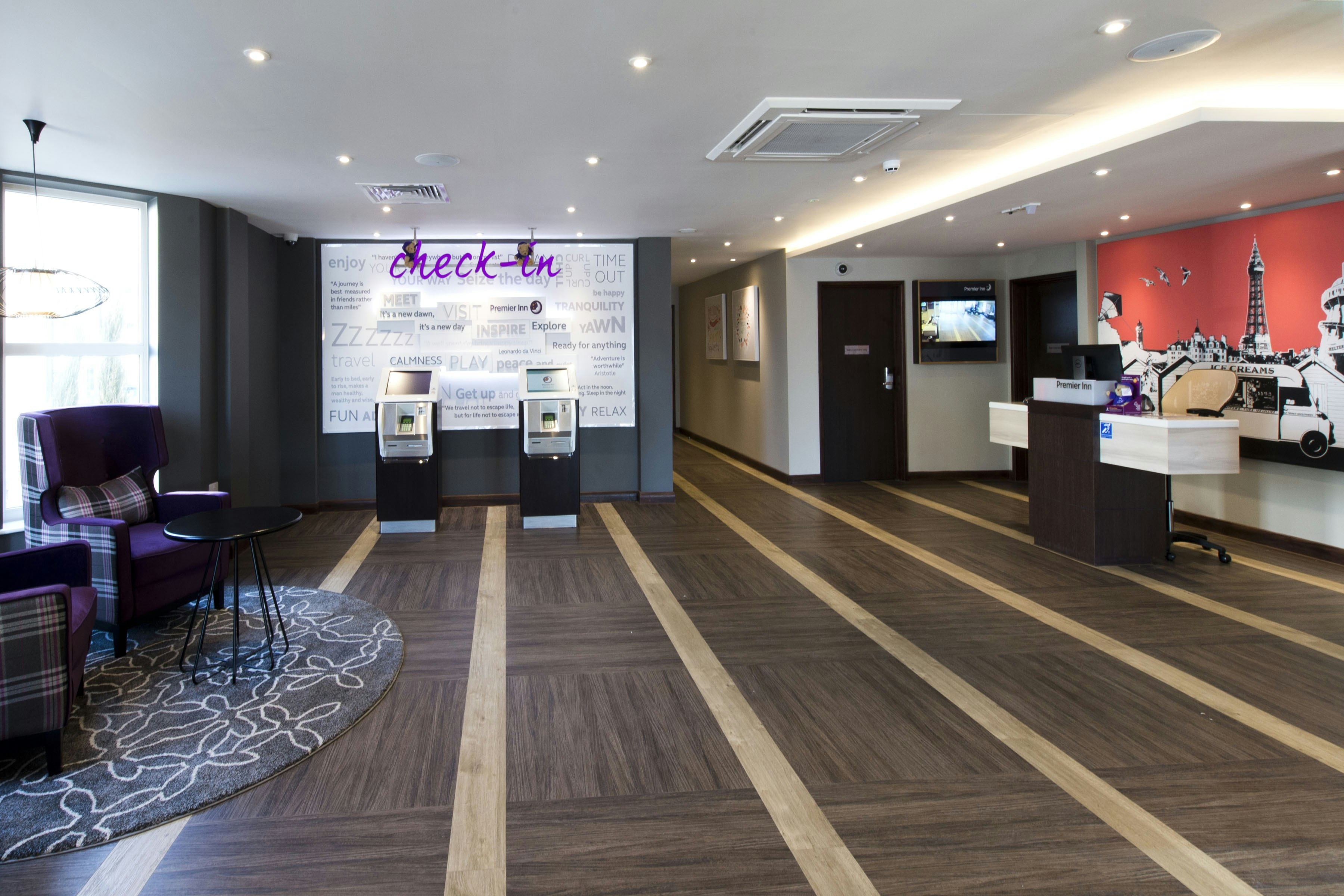 Premier Inn Bridlington Seafront hotel 31/50