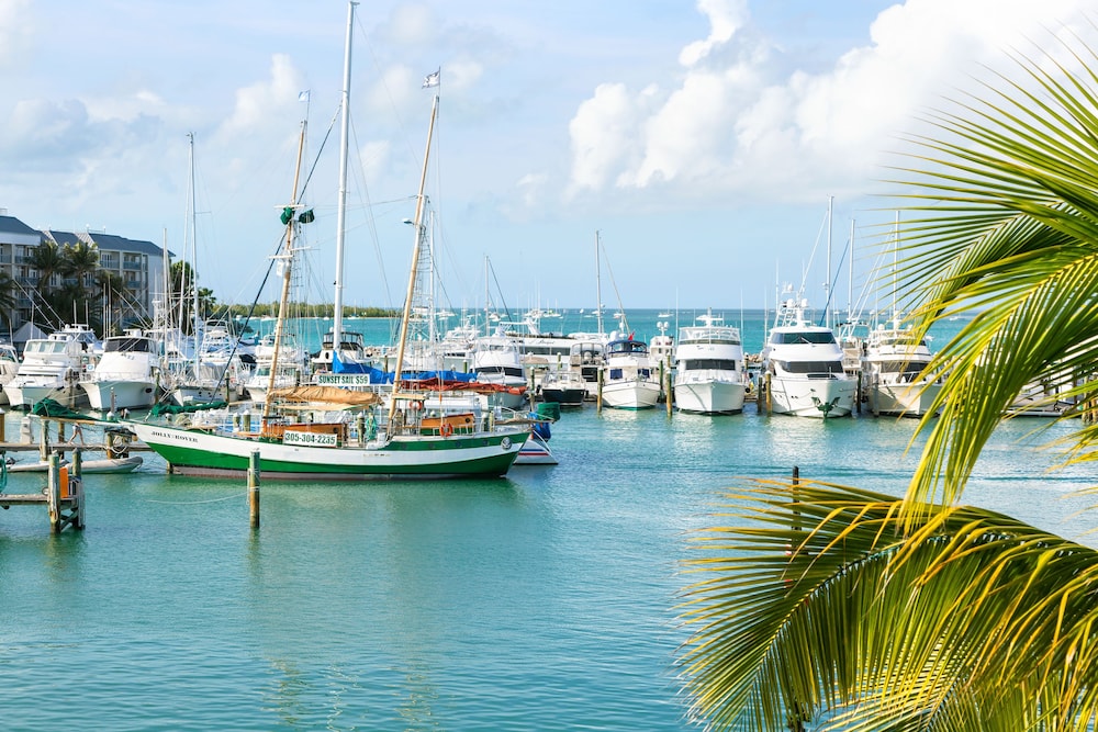 The Marker Waterfront Resort Key West 44/50