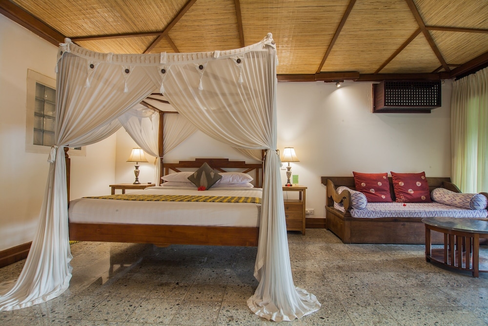 Bali Spirit Hotel and Spa 46/75